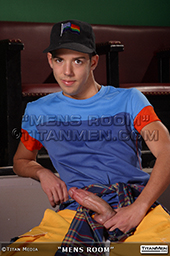 Tommy Deluca