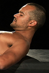 Tony Vega