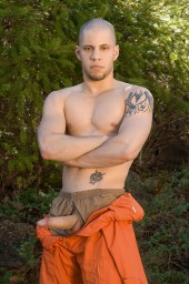 Wolf Hudson