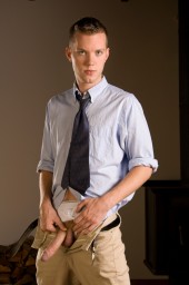 Sean Preston