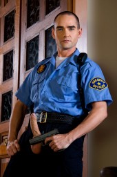 Enrique Currero