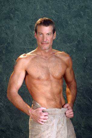Cliff Rhodes