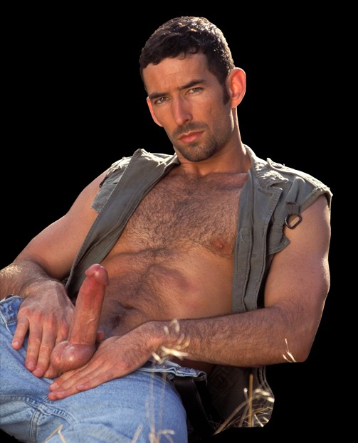Cliff Parker