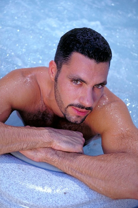 Tom Vaccaro