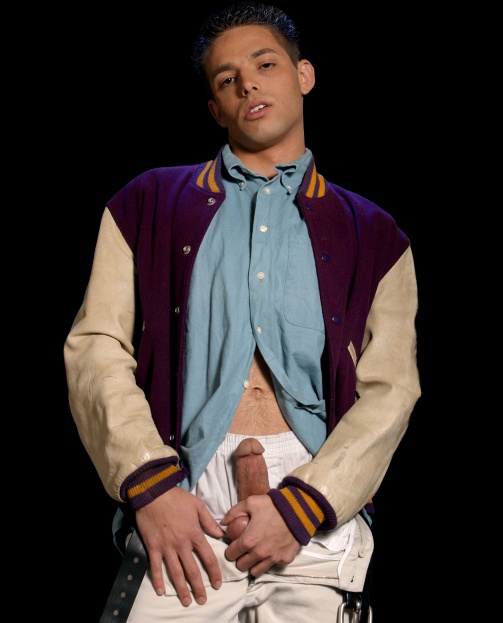 Nick Parker