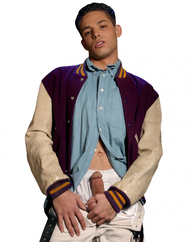 Nick Parker