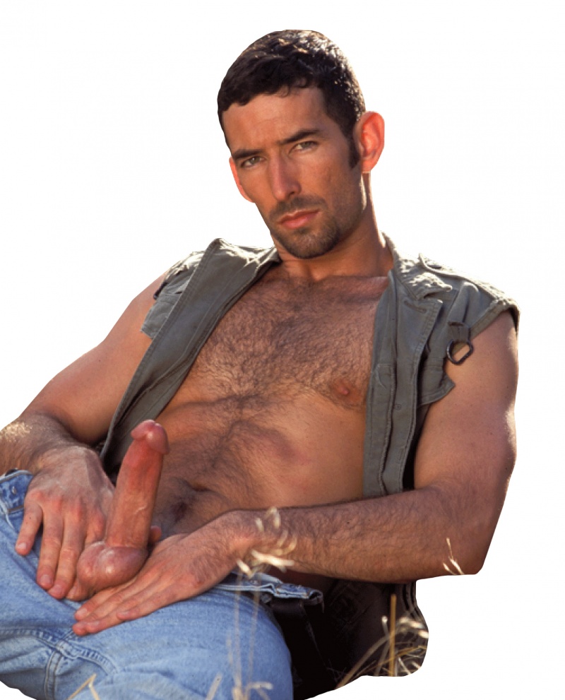 Cliff Parker