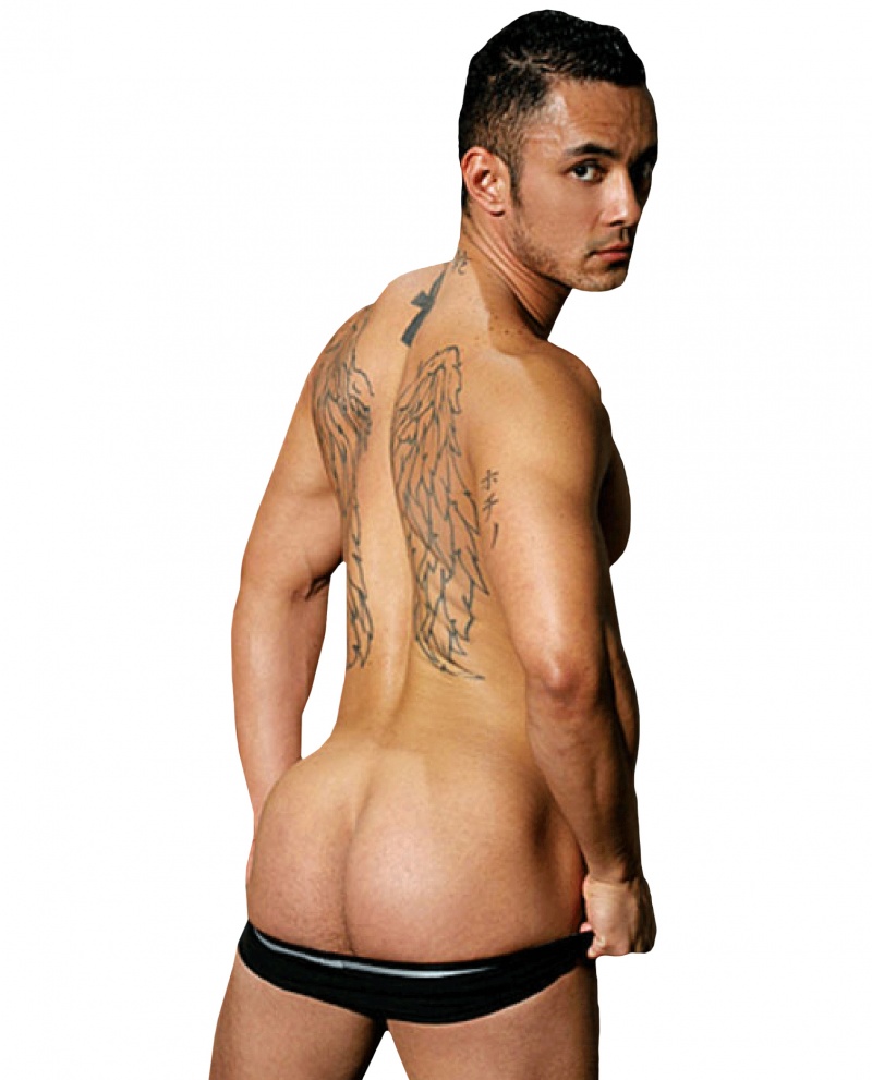 Damian Rios