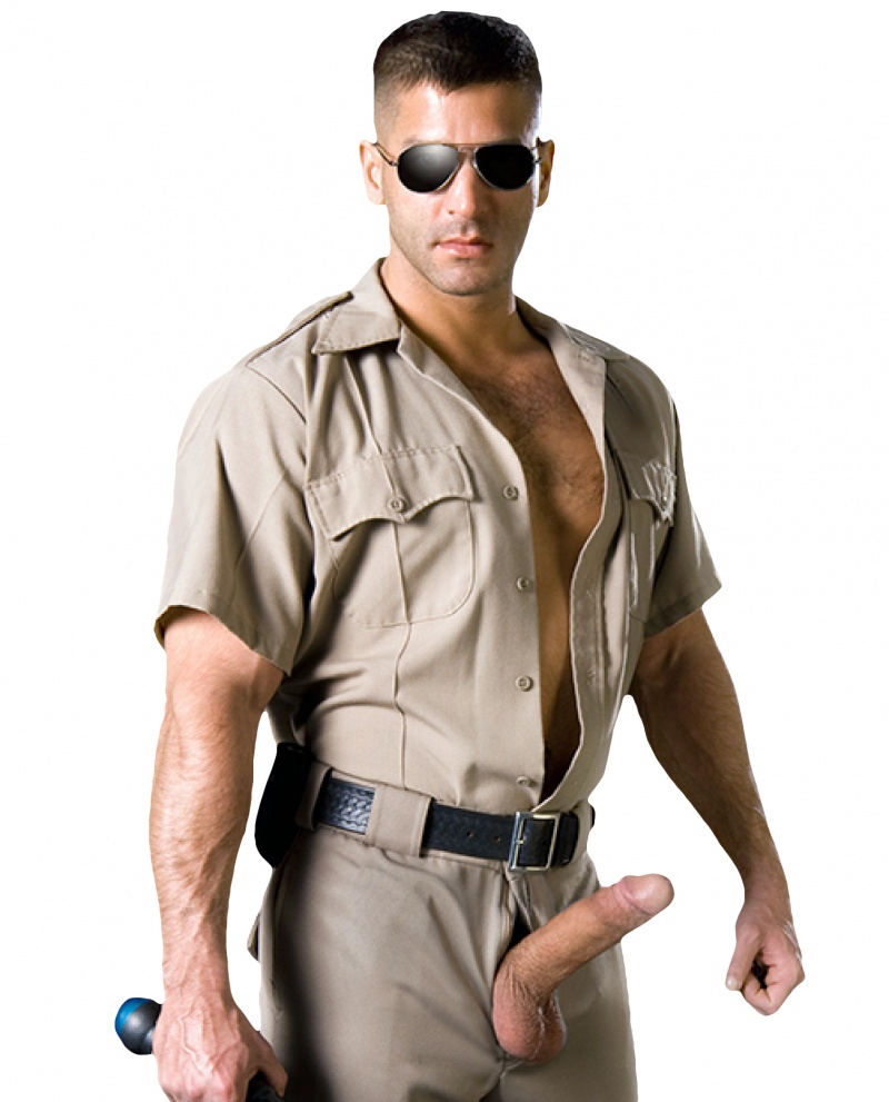 Tony Buff